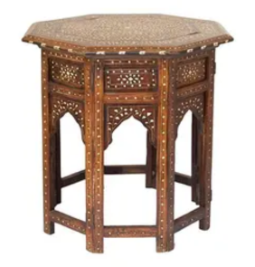 Hotel-Side-Table